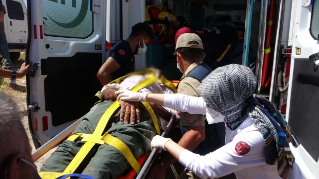 Adıyaman’da kuyu faciası: 3 ölü