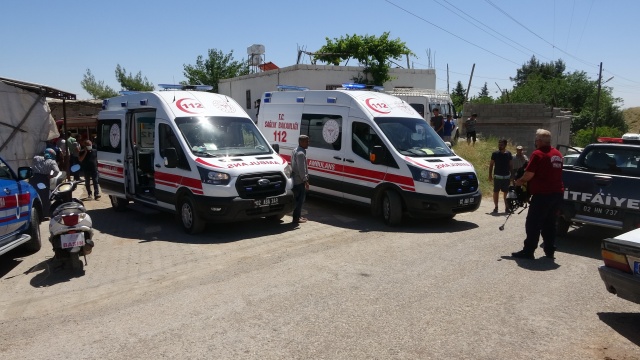 Adıyaman’da kuyu faciası: 3 ölü