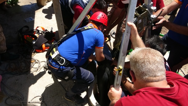 Adıyaman’da kuyu faciası: 3 ölü