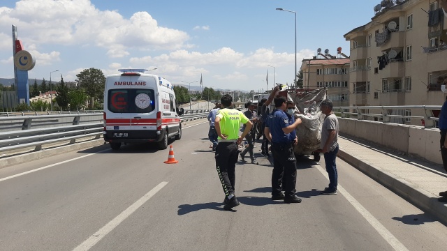 Suriyeliler Türkmenlere saldırdı: 3 yaralı