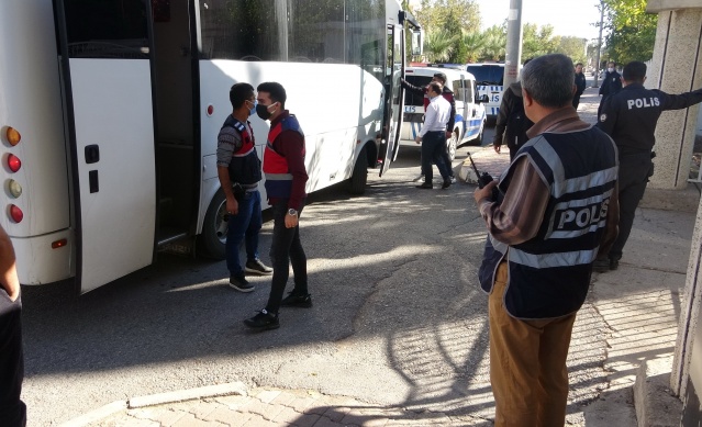 Bebeğini diri diri mezara gömen anne olayı anlattı