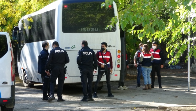 Bebeğini diri diri mezara gömen anne olayı anlattı