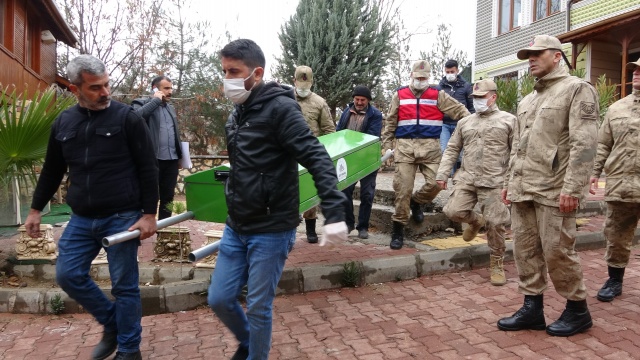 Sahte içki Adıyaman'da can aldı