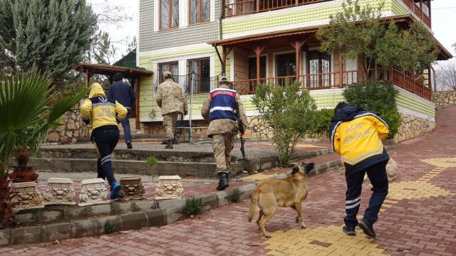Sahte içki Adıyaman'da can aldı