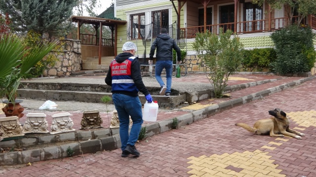 Sahte içki Adıyaman'da can aldı