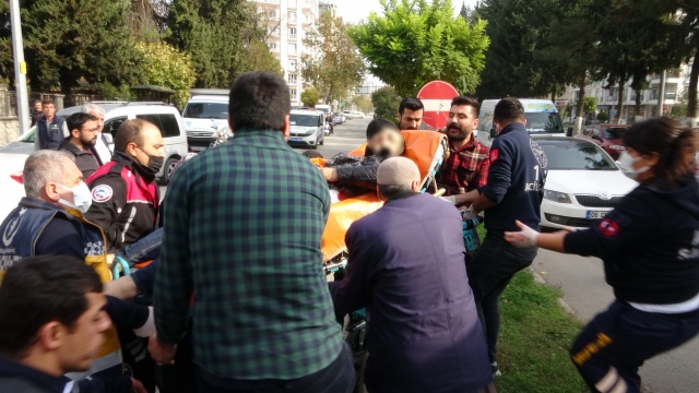 Adıyaman’da silahlı çatışma: 2’si ağır 3 yaralı