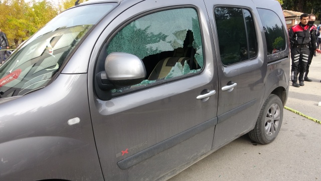 Adıyaman’da silahlı çatışma: 2’si ağır 3 yaralı