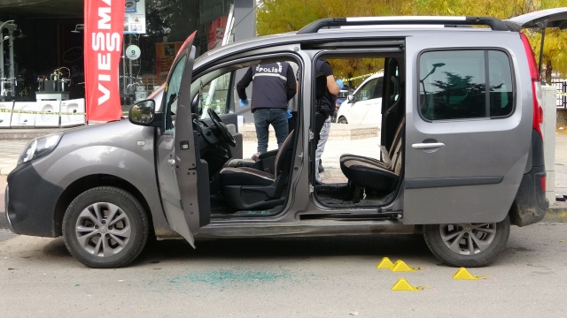 Adıyaman’da silahlı çatışma: 2’si ağır 3 yaralı