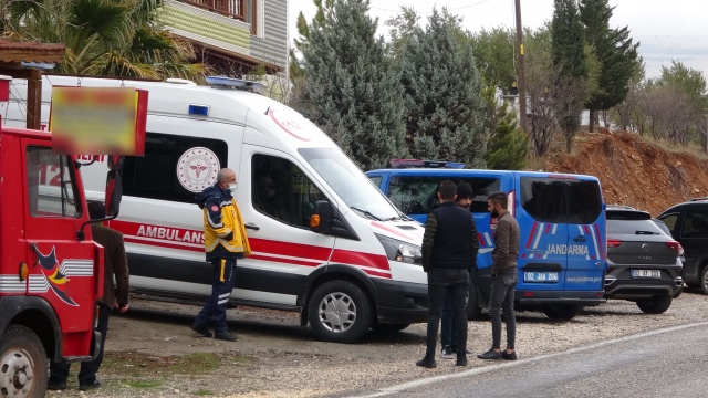 Sahte içki Adıyaman'da can aldı