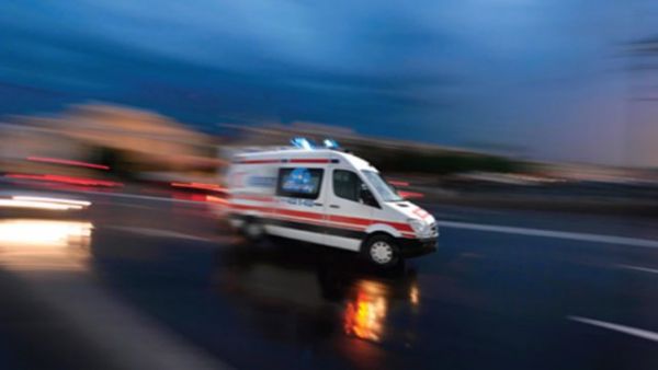 11 öğrenci dürümden zehirlendi