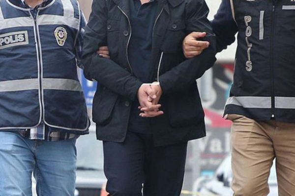 17 ilde dolandırılık yaptığı iddia edilen şahıs Adıyaman'da yakalandı