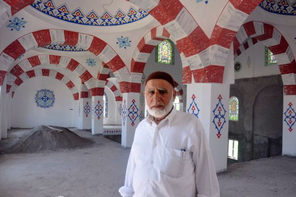 1-2 YIL DEĞİL TOPLAM 21 YILDIR BİTMESİ BEKLENİYOR