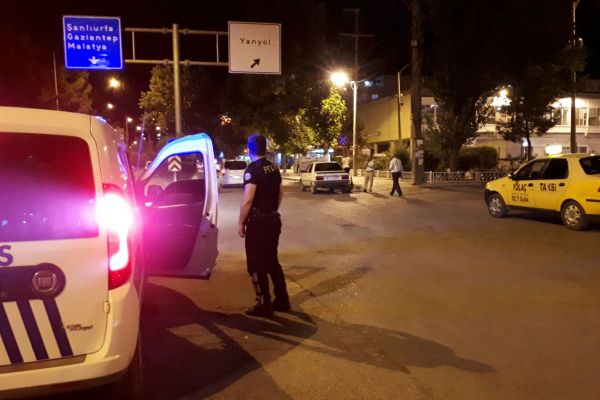 1 Kişinin öldüğü kavganın şüphelisi teslim oldu