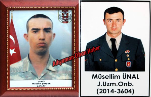 11 Ay 4 Gün Sonra Saldırdılar