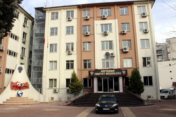 2015 Yılında Emniyet, 2 Bin 308 Olaya Müdahale Etti