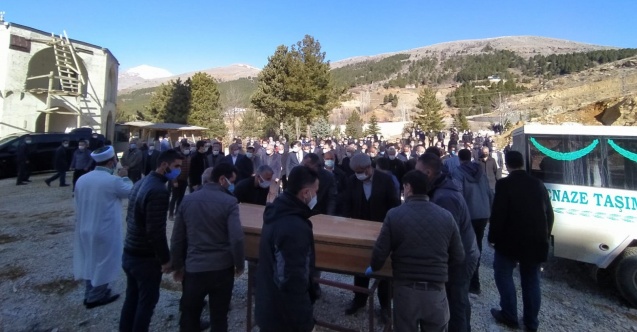 İl Genel Meclis Üyesi Açıkgöz hayatını kaybetti