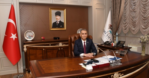 Vali Çuhadar’dan kritik korona virüs açıklaması
