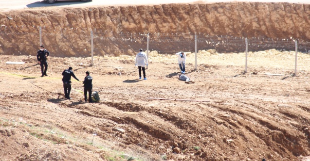 Adıyaman’da çatı uçtu: 1 Ölü
