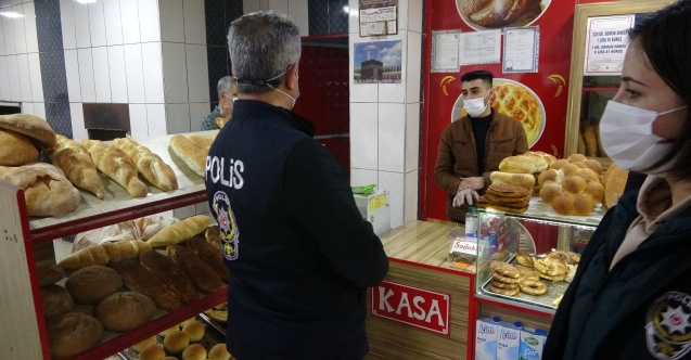 Adıyaman’da ‘Huzurlu Sokaklar’ uygulaması