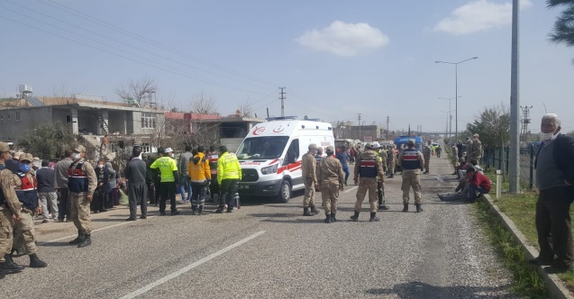 Otomobilin çarptığı çocuk feci şekilde hayatını kaybetti