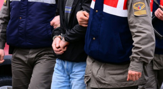 Cinayet zanlıları tutuklandı