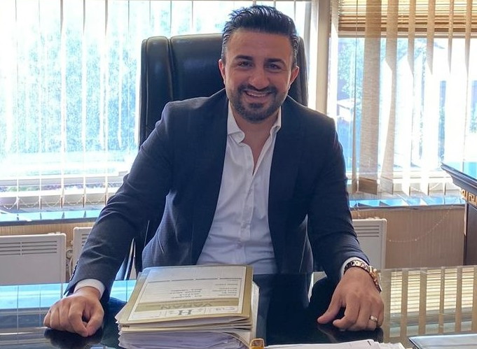 Başkan Adayı Varan, 19 Mayıs’ı kutladı
