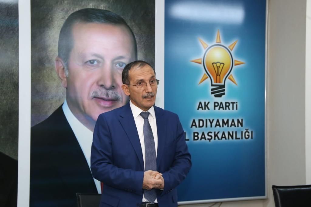 Dağtekin’den yeni eğitim ve öğretim yılı açıklaması