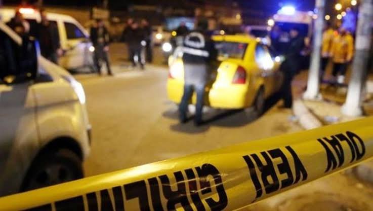 Adıyaman'da silahlı saldırı