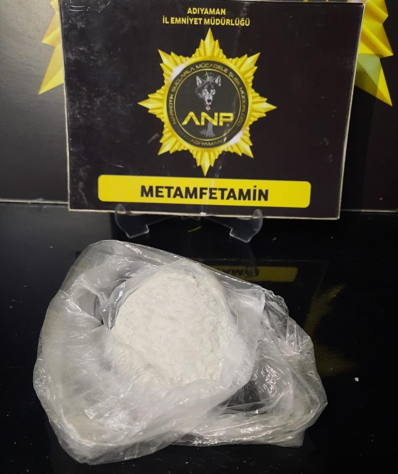 Adıyaman’a uyuşturucu getiren şahıs tutuklandı
