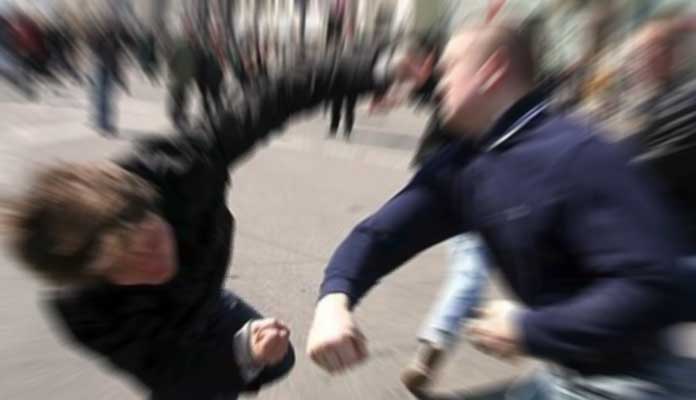 İki grup arasında çıkan kavgada: 4 kişi yaralandı
