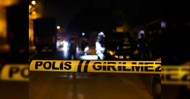 Yaşlı kadın evinde ölü bulundu