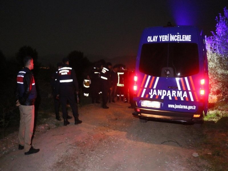 Silahla canına kıyarak yaşamına son verdi