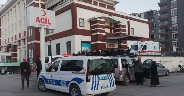 Hafif ticari aracın çarptığı çocuk hayatını kaybetti