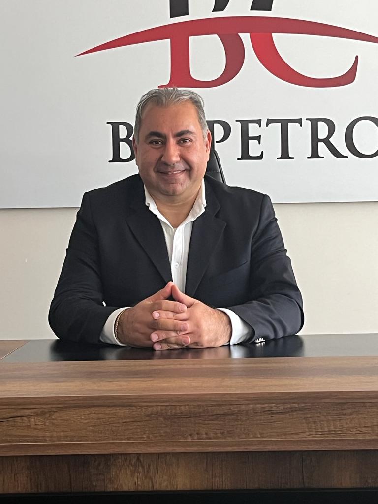 SİYASETİN “AĞIR” KOZU İYİ PARTİ’YE BAŞVURDU.