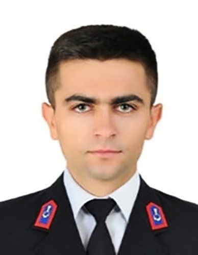 Uzman Çavuş Ahmet Tugay'dan acı haber geldi