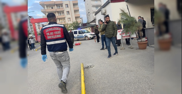 Adıyaman'da silahlı kavga: 1'i ağır 3 yaralı