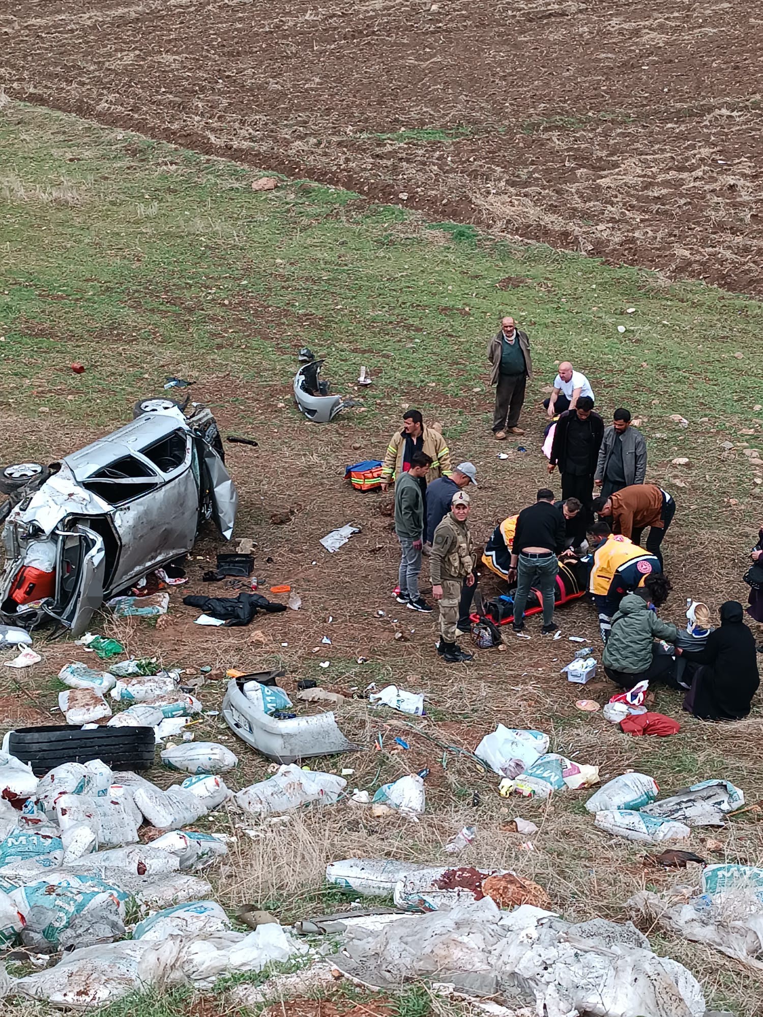 Çelik rampasında kazalar durmak bilmiyor