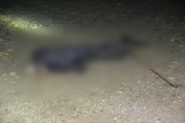 20 gündür kayıp olan 3 çocuk babası ölü bulundu