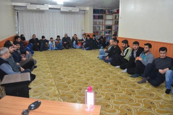28 Şubat Darbesi Konulu Panel Düzenlendi