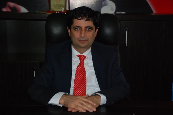 3 Mayıs Dünya Basın Özgürlüğü Günü