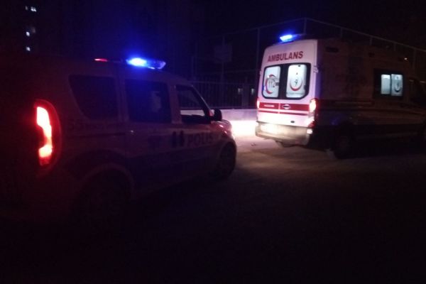 40 kişinin karıştığı kavgada bir kişi yaralandı