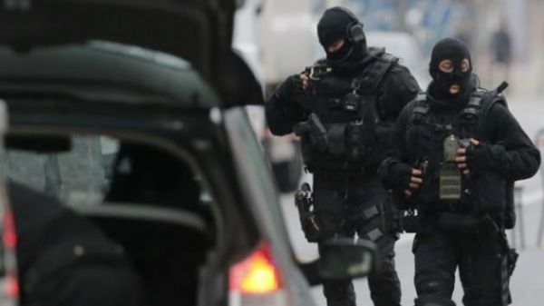 4 kişi FETÖ/PDY’den gözaltına alındı