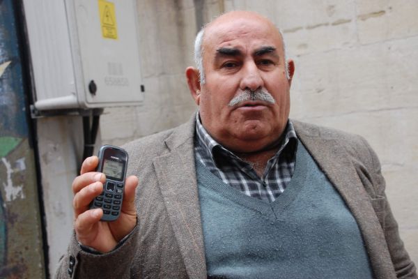 ARTIK EVLENMEK İSTİYORUM