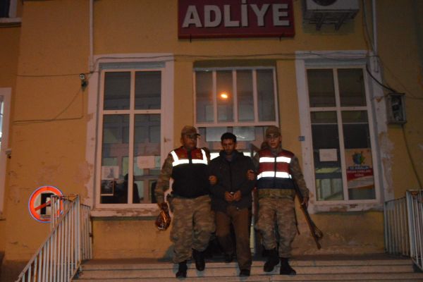 5 İlde Eş Zamanlı Hayvan Hırsızlığı Operasyonu
