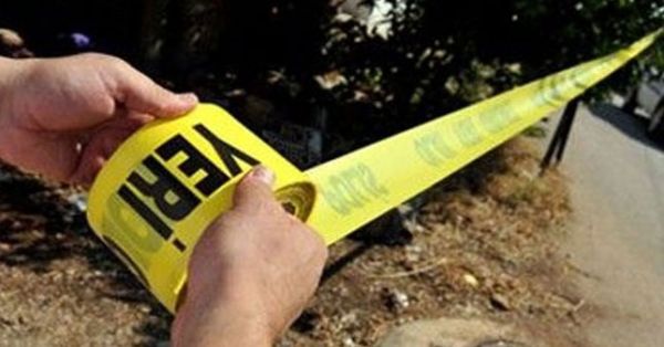 66 Yaşındaki Şahıs Yol Kenarında Ölü Bulundu