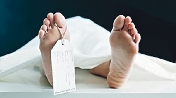 Abdest alırken düşen kadın hayatını kaybetti