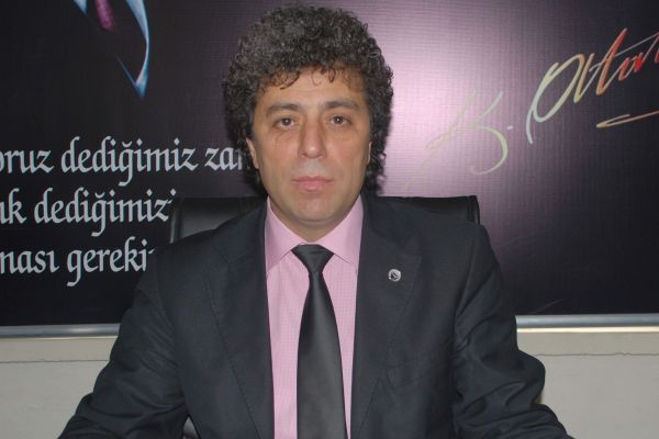 ADD Adıyaman Şubesi’nden, Birlik Beraberlik Vurgusu