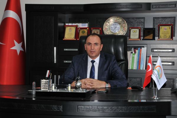 Adil Alan üreticileri anız yakılmaması konusunda uyardı
