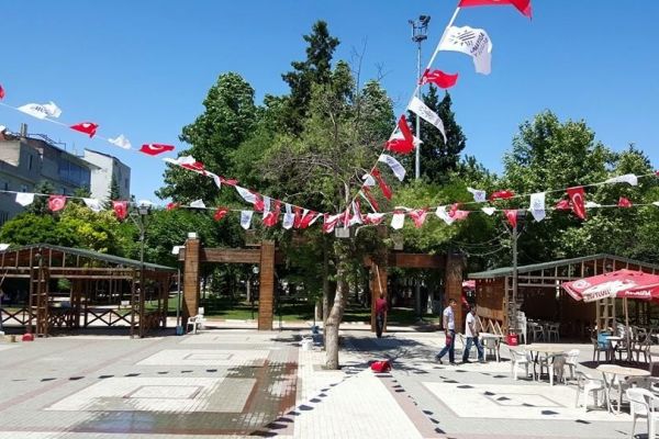 ADIYAMAN 11 AYIN SULTANI RAMAZAN’I KARŞILAMAYA HAZIRLANIYOR