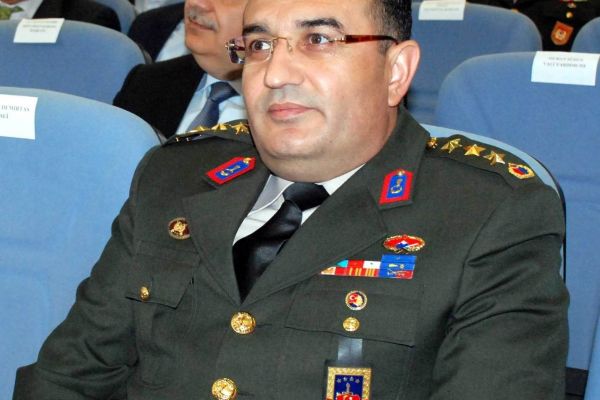 Adıyaman Alay Komutanı Diyarbakır’a Atandı